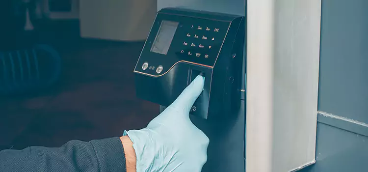 Access Control Installation Oro Valley