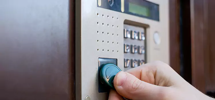 Enhanced Security Features Oro Valley