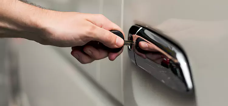 Why Choose Our Auto Locksmith Team in Oro Valley, AZ?