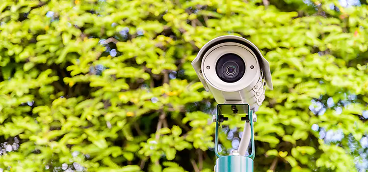 Advanced Surveillance Solutions for Every Need in Oro Valley