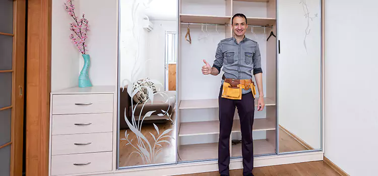 Sliding Closet Door Replacement Oro Valley