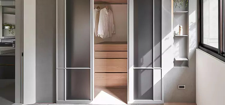 Mirror Sliding Door Replacement Oro Valley