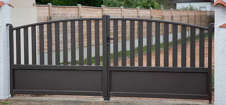 Advanced Gate Solutions in Oro Valley, AZ