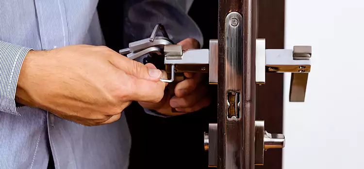 Commercial Door Lock Repair Oro Valley