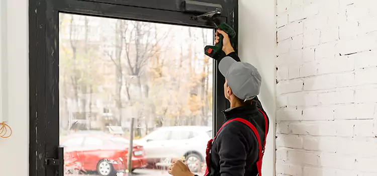 Comprehensive Door Closer Services in Oro Valley, AZ
