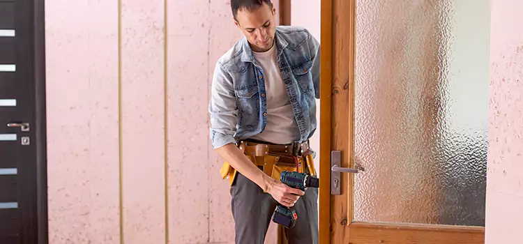 Exterior Door Frame Installation Oro Valley