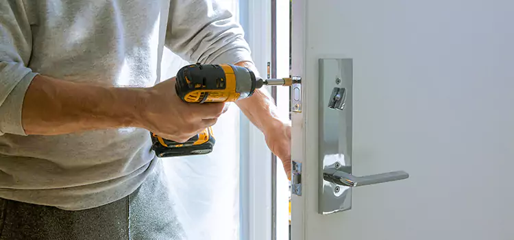 Door Knob Lock Repair Oro Valley