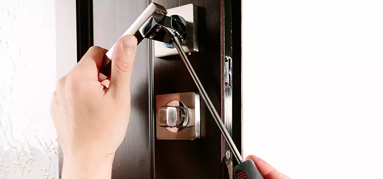 Door Lock Replacement Service Oro Valley