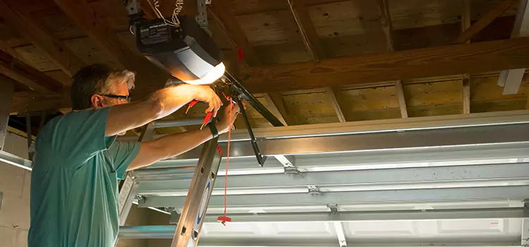 Garage Door Opener Sales and Installation Oro Valley