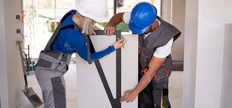 Why Choose Us for Door Panel Services in Oro Valley, AZ?