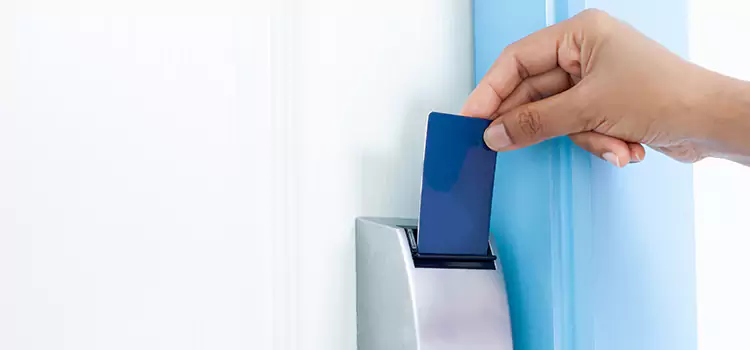 Access Control System Integration Oro Valley
