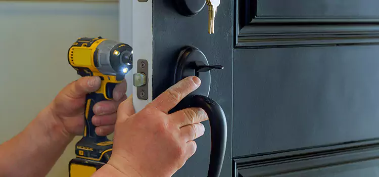 Locksmith Emergency Service Oro Valley
