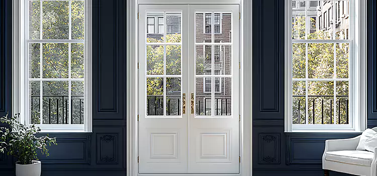 French Door Lock Repair Oro Valley