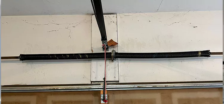 Garage Door Cable Repair Near Me in Oro Valley, AZ
