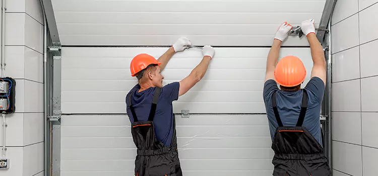 Choose Us for Your Garage Door Needs in Oro Valley