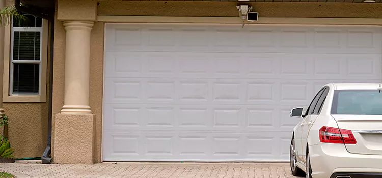 Comprehensive Garage Door Maintenance Services in Oro Valley, AZ
