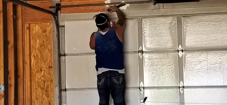 Specialized Garage Door Panel Solutions in Oro Valley, AZ