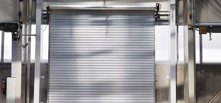 Roller Door Maintenance Oro Valley