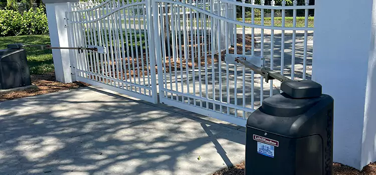 Automatic Gate Opener Repair Oro Valley