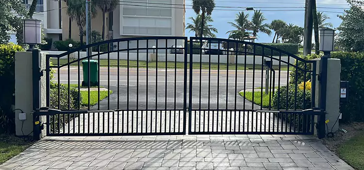 Gate Opener Replacement Near Me in Oro Valley, AZ