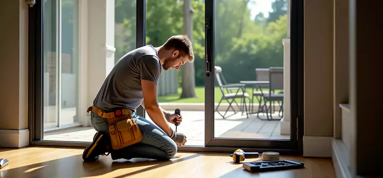 Comprehensive Solutions for Every Glass Door Need in Oro Valley, AZ