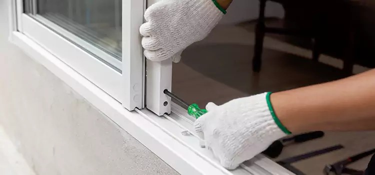 Sliding Glass Door Lock Repair Oro Valley
