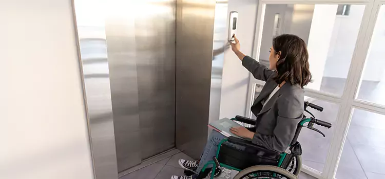 Benefits of Modern Handicap Door Systems in Oro Valley, AZ