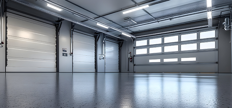 Sectional Industrial Doors Oro Valley