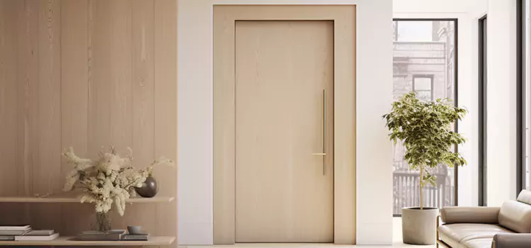 Choose Quality for Your Inside Doors in Oro Valley, AZ