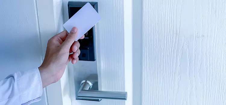 Why Choose Us for Your Keycard Lock Installation in Oro Valley, AZ?