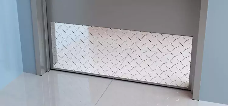 Benefits of Professional Kick Plate Solutions in Oro Valley, AZ