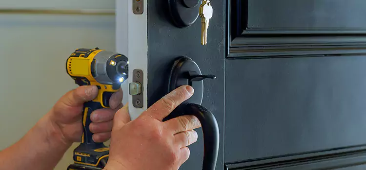 Commercial Door Lock Installation Oro Valley