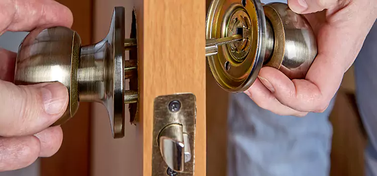 Sliding Door Lock Repair Oro Valley