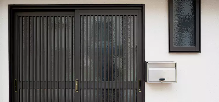 Sliding Screen Door Repair Oro Valley