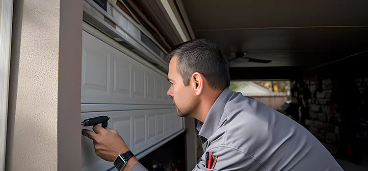 Garage Door Cable Replacement Oro Valley