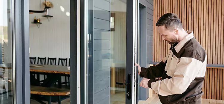 Replacing Patio Door Oro Valley