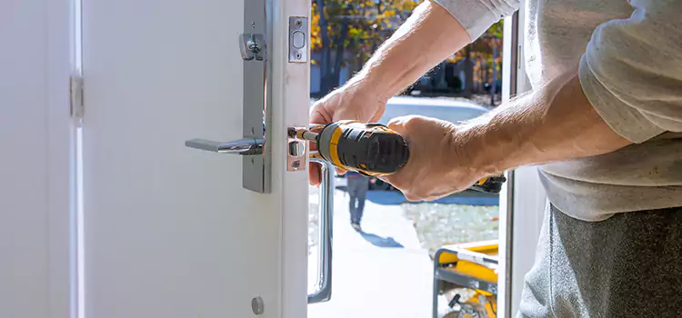 Insulated Roll Up Garage Doors Residential Oro Valley