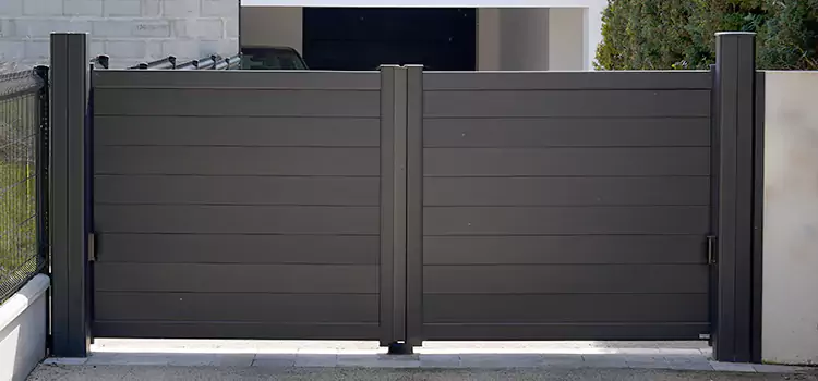 Common Residential Gate Issues We Resolve in Oro Valley, AZ