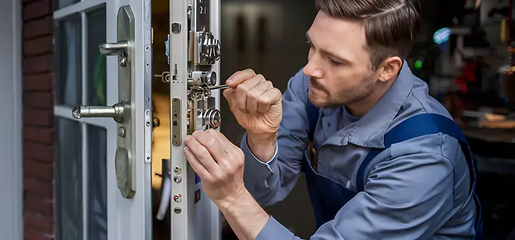 Residential Lock Installation Oro Valley