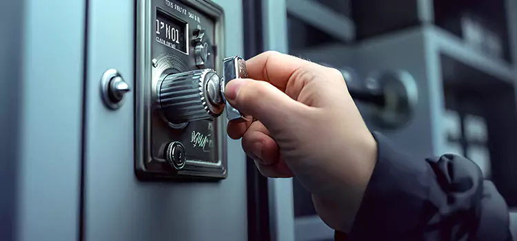 Locksmith Cost to Open Safe Oro Valley