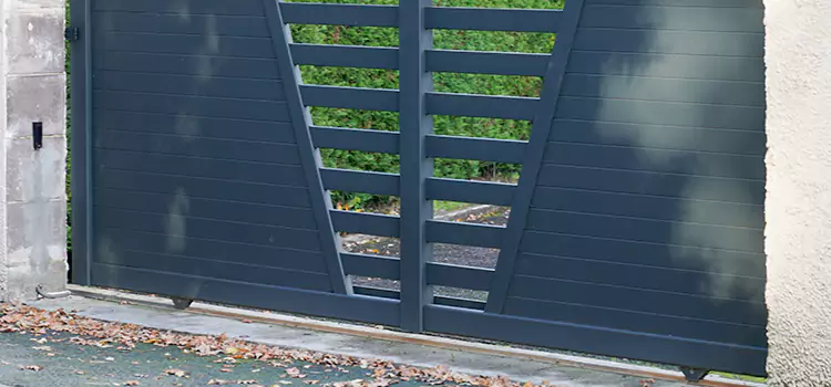 Automated Gate Company Near Me Oro Valley