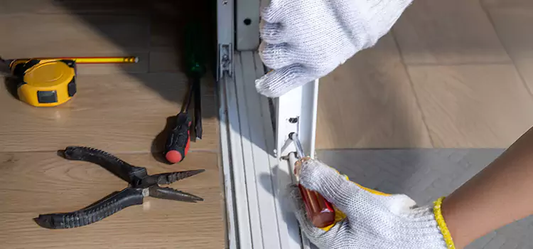Sliding Door Installation Services in Oro Valley, AZ