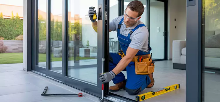 Sliding Screen Door Repair Oro Valley