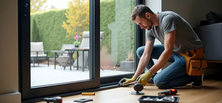 Patio Sliding Glass Door Replacement Oro Valley