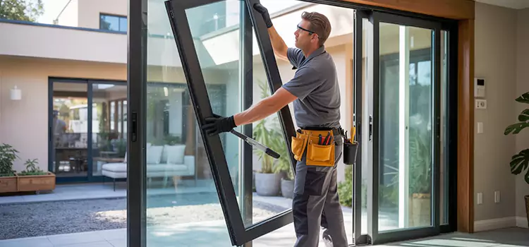 Specialized Sliding Door Roller Services in Oro Valley, Arizona
