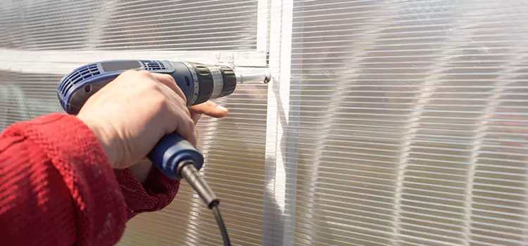 Sliding Screen Door Repair Oro Valley