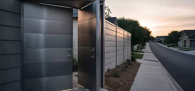 Comprehensive Steel Door Solutions in Oro Valley, AZ