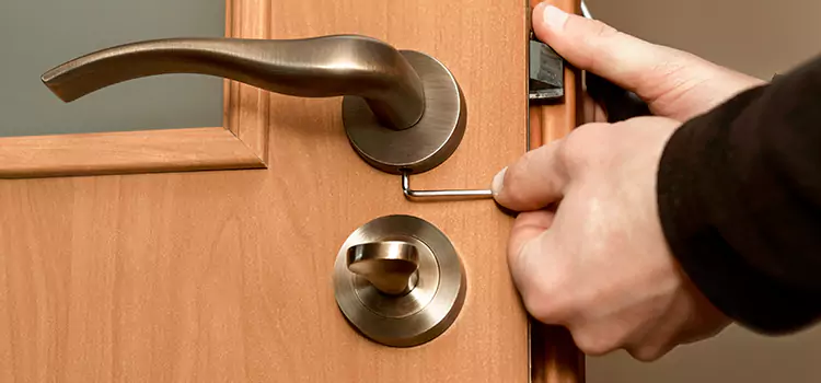 Access Control System Integration Oro Valley