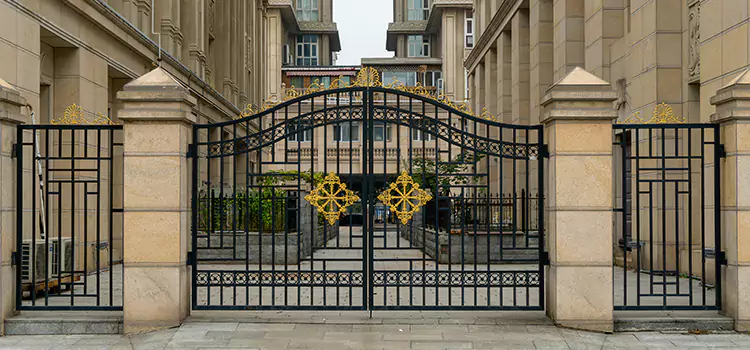 Comprehensive Iron Gate Maintenance Solutions in Oro Valley, AZ