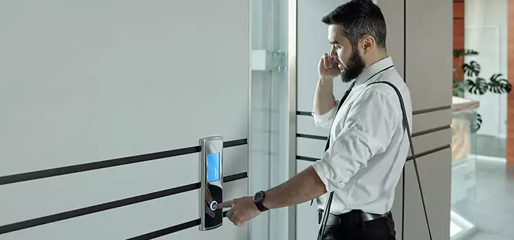 Cloud Based Access Control Oro Valley